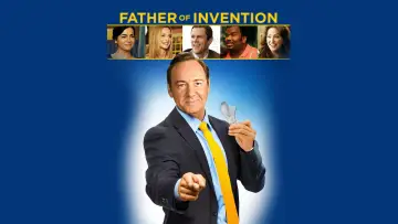 Backdrop to the movie "Father of Invention" #1068132