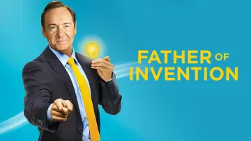 Backdrop to the movie "Father of Invention" #1068133
