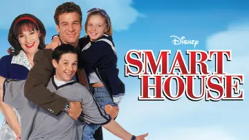 Backdrop to the movie "Smart House" #1069821