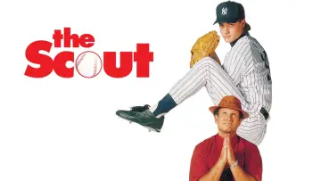 Backdrop to the movie "The Scout" #1110599