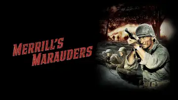 Backdrop to the movie "Merrill