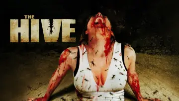 Backdrop to the movie "The Hive" #1130205