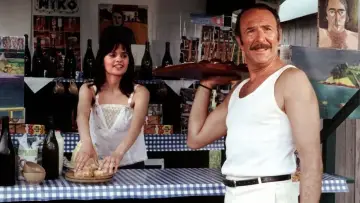 Backdrop to the movie "Cookies" #1573249