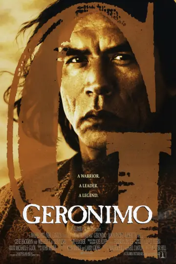 Geronimo: An American Legend