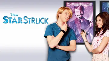 Backdrop to the movie "Starstruck" #883814