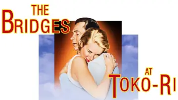 Backdrop to the movie "The Bridges at Toko-Ri" #1867218