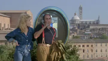Backdrop to the movie "Il burbero" #494964