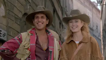 Backdrop to the movie "Il burbero" #494965