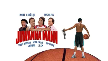 Backdrop to the movie "Juwanna Mann" #1117309