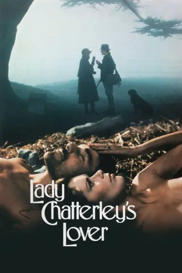 Poster to the movie "Lady Chatterley