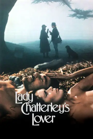 Poster to the movie "Lady Chatterley