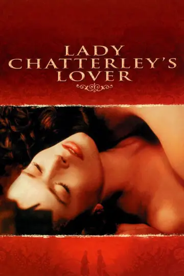 Poster to the movie "Lady Chatterley