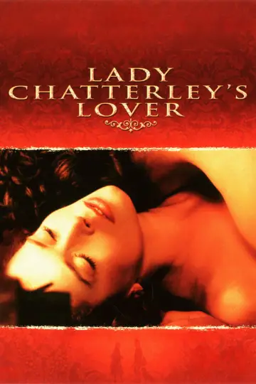 Poster to the movie "Lady Chatterley