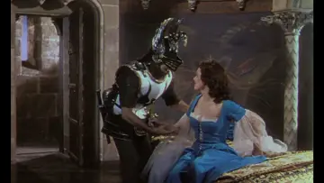Backdrop to the movie "The Black Knight" #1873062