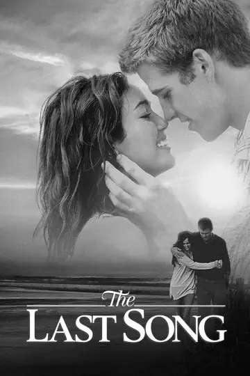 Poster to the movie "The Last Song" #1647031