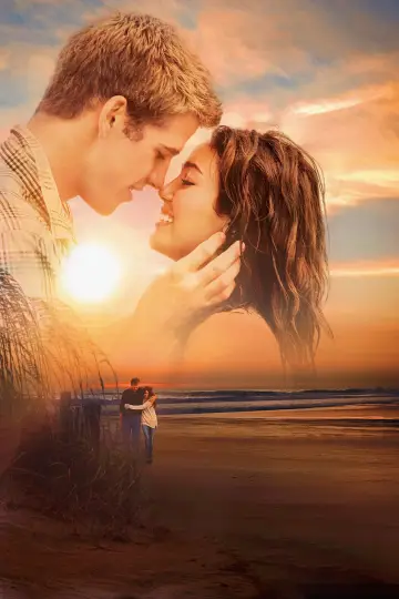 Poster to the movie "The Last Song" #933929
