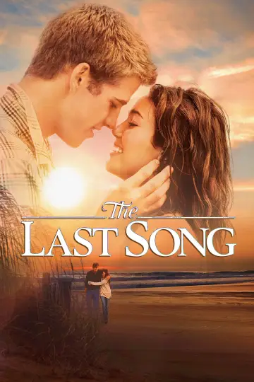 Poster to the movie "The Last Song" #933930
