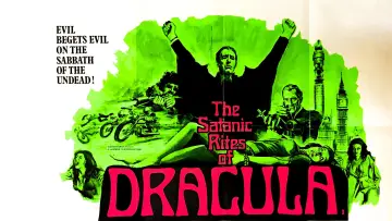 Backdrop to the movie "The Satanic Rites of Dracula" #1045673