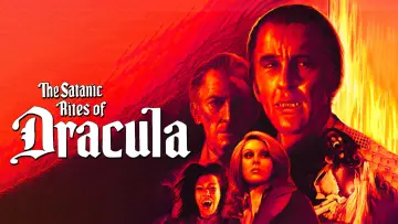 Backdrop to the movie "The Satanic Rites of Dracula" #1045674