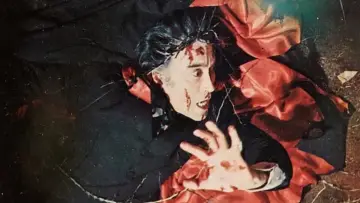 Backdrop to the movie "The Satanic Rites of Dracula" #1045682