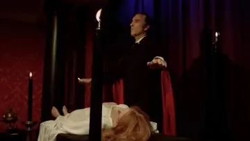 Backdrop to the movie "The Satanic Rites of Dracula" #407034