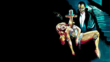 Backdrop to the movie "The Satanic Rites of Dracula" #407035