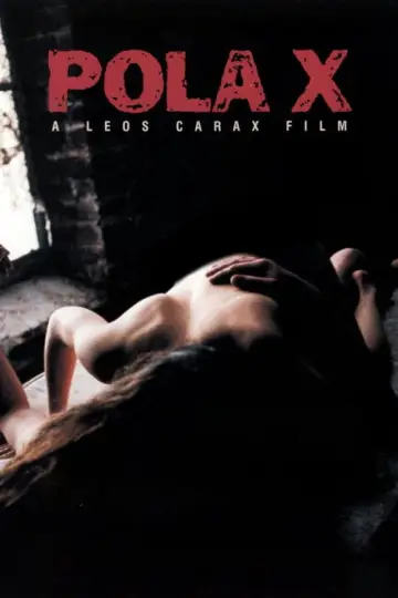 Poster to the movie "Pola X" #939204