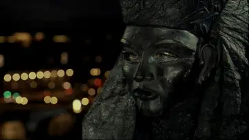 Backdrop to the movie "Belphegor, Phantom of the Louvre" #1871827