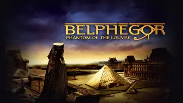 Backdrop to the movie "Belphegor, Phantom of the Louvre" #1871832