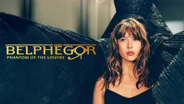 Backdrop to the movie "Belphegor, Phantom of the Louvre" #1871841