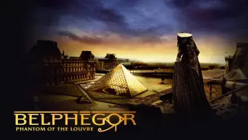 Backdrop to the movie "Belphegor, Phantom of the Louvre" #1871842
