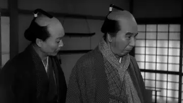 Backdrop to the movie "Chikamatsu Monogatari" #478678