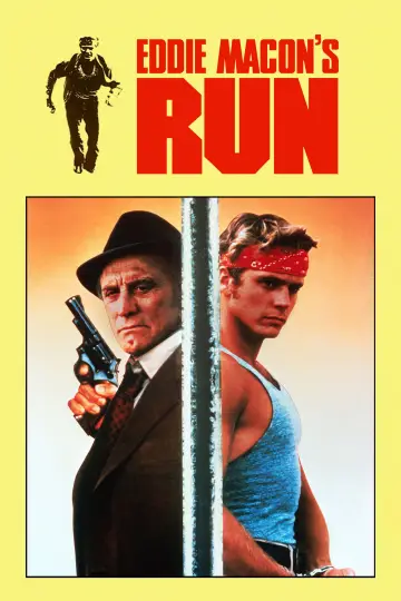 Eddie Macon's Run