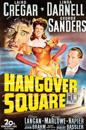 Hangover Square