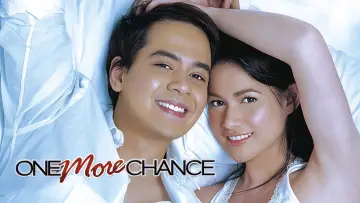 Backdrop to the movie "One More Chance" #1532742