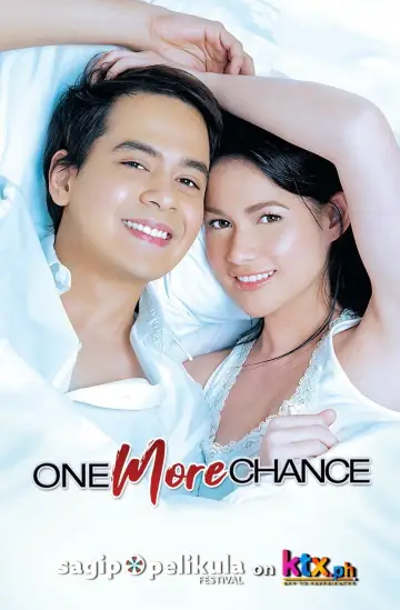 Poster to the movie "One More Chance" #1532746