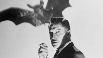 Backdrop to the movie "The Bat" #1103146