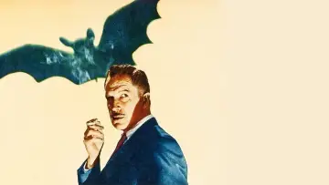 Backdrop to the movie "The Bat" #461808