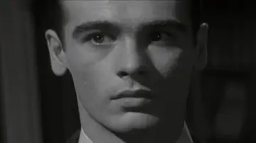 Backdrop to the movie "Compulsion" #1038004