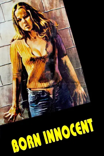 Poster to the movie "Born Innocent" #1117158