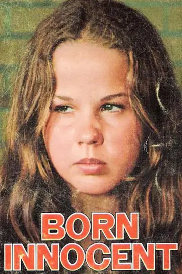 Poster to the movie "Born Innocent" #1117159