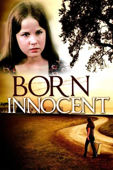 Poster to the movie "Born Innocent" #1117160