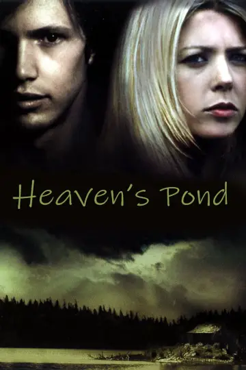 Poster to the movie "Devil