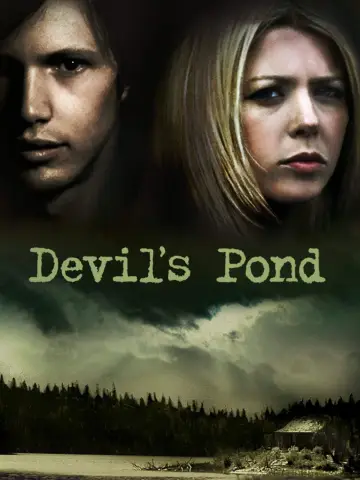 Poster to the movie "Devil