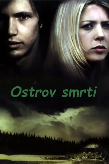 Poster to the movie "Devil