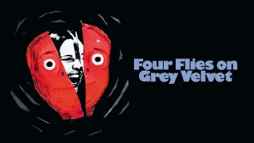 Backdrop to the movie "Four Flies on Grey Velvet" #153767