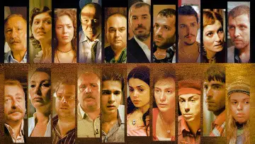 Backdrop to the movie "İstanbul Tales" #1777061