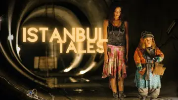 Backdrop to the movie "İstanbul Tales" #1777062