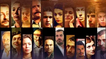 Backdrop to the movie "İstanbul Tales" #1777063