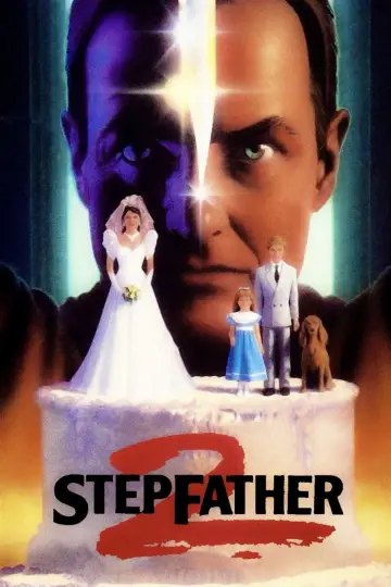 Poster to the movie "Stepfather 2" #1210603